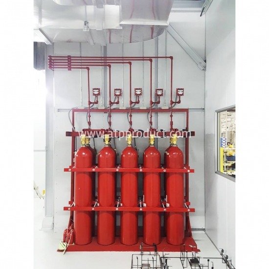 ออกแบบ ติดตั้งระบบดับเพลิงอัตโนมัติด้วยก๊าซ (Fire suppression systems -Novec 1230,FM200,CO2) ออกแบบ ติดตั้งระบบดับเพลิงอัตโนมัติด้วยก๊าซ (Fire suppression systems -Novec 1230  FM200  CO2) 