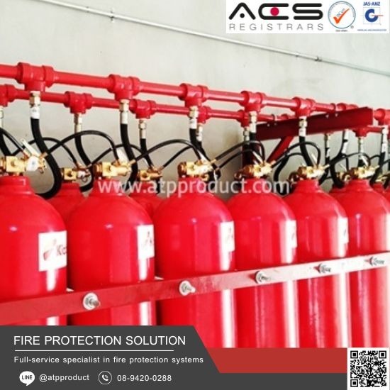 ออกแบบติดตั้งระบบดับเพลิง แอดวานซ์ เทค โพรดักท์ - ติดตั้งระบบดับเพลิง CO2 ออกแบบติดตั้งระบบดับเพลิง แอดวานซ์ เทค โพรดักท์ - ติดตั้งระบบดับเพลิง CO2